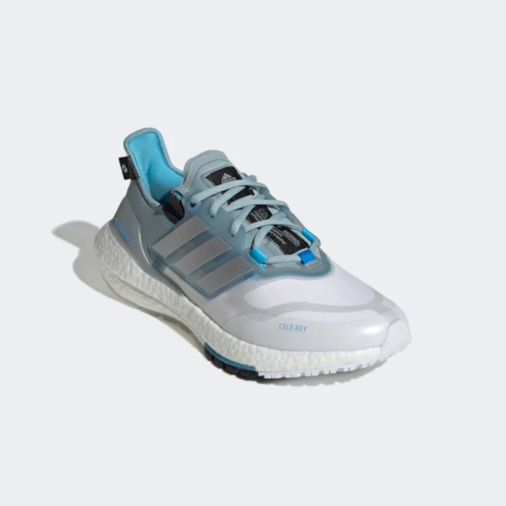 [NEW] Men's‎ Adidas UltraBOOST 22 Cold RDY Shoes GZ0128 - Picture 4 of 8
